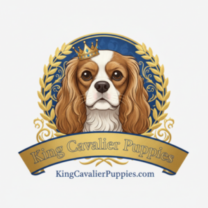king cavalier puppies for sale