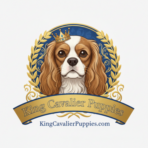 king cavalier puppies for sale